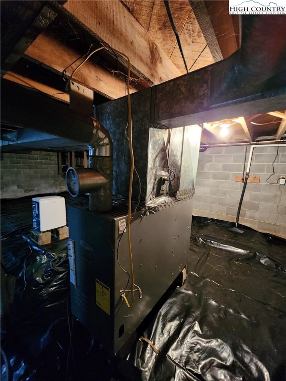 6104 Howard's Creek Road Boone, NC 28607 - Photo 49 of 50