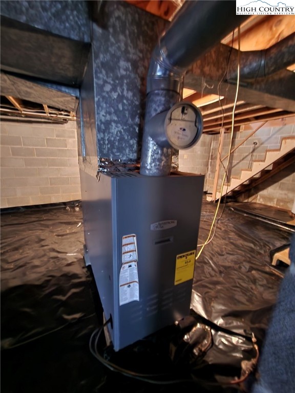 6104 Howard's Creek Road Boone, NC 28607 - Photo 50 of 50