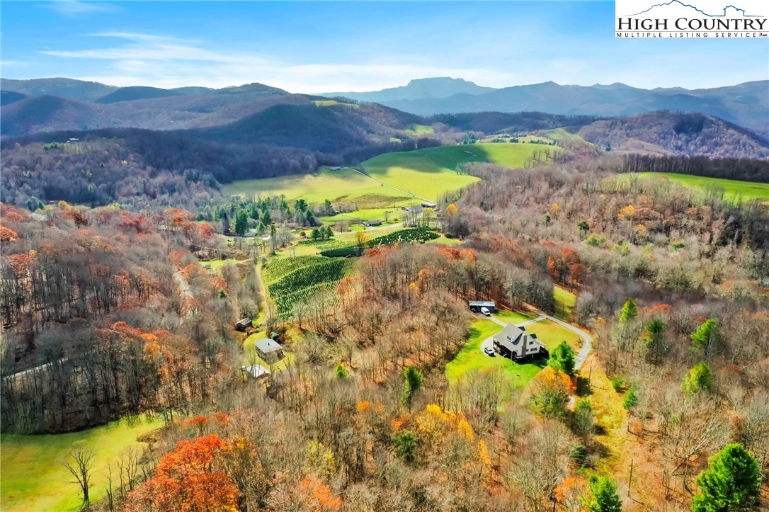 6104 Howard's Creek Road Boone, NC 28607 - Photo 8 of 50