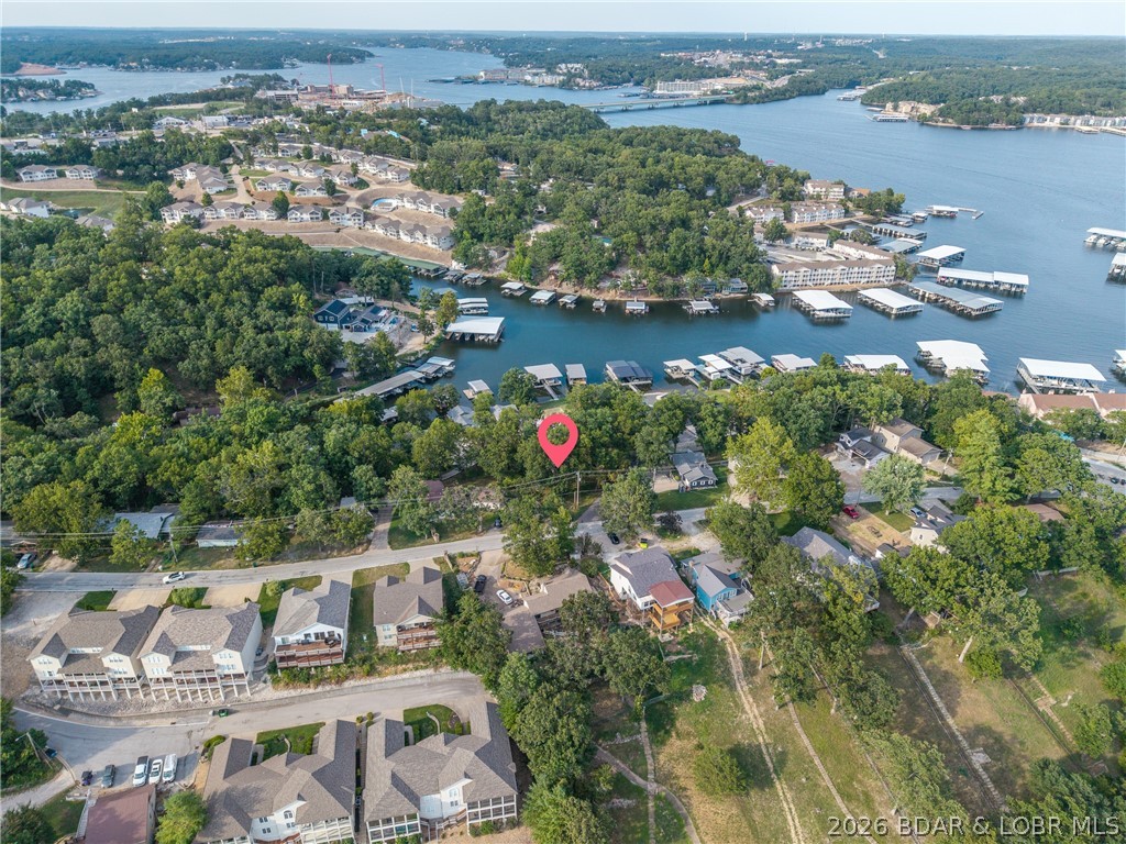 Lot 7 Malibu Road Osage Beach, MO 65065 - Photo 8 of 17 Gallery Image 8