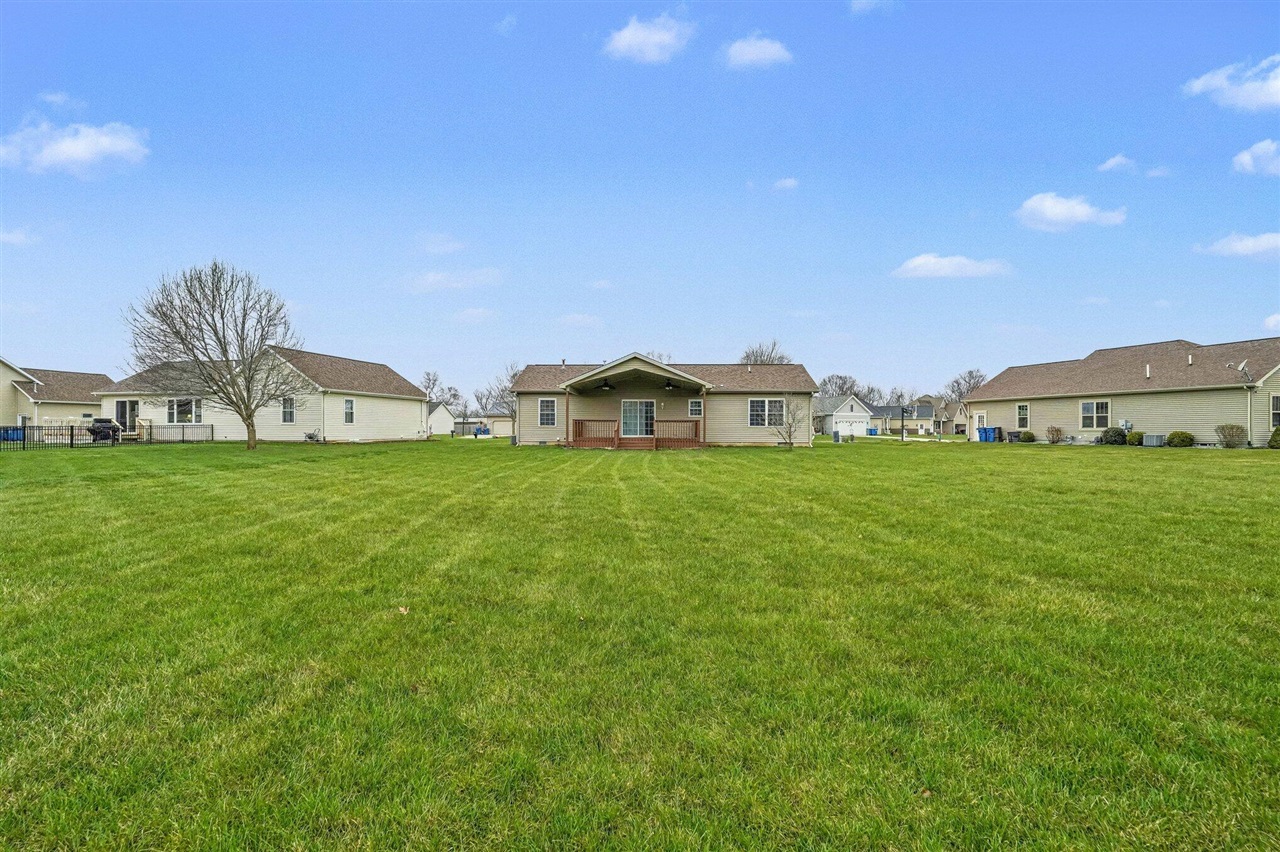88 Fawn Run Coldwater, MI 49036 - Photo 6 of 27