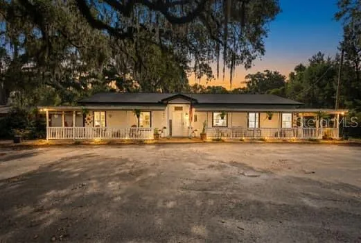 $519,000 | 3551 Northwest 60th Avenue, Chiefland, FL 32626