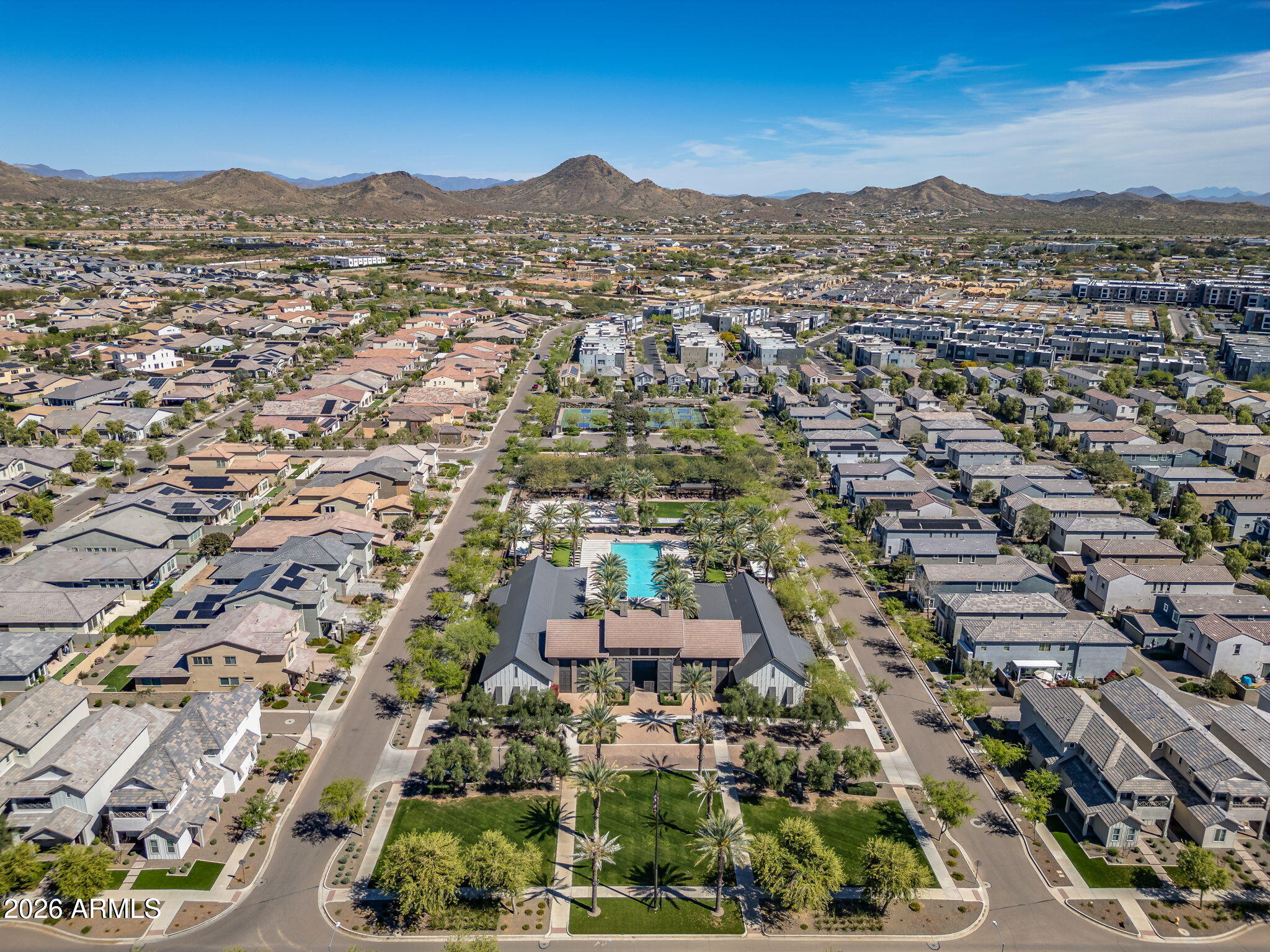 2122 West Rowel Road Phoenix, AZ 85085 - Photo 77 of 79