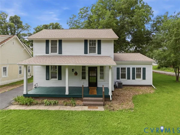 $374,000 | 107 North Confederate Avenue, Sandston, VA 23150