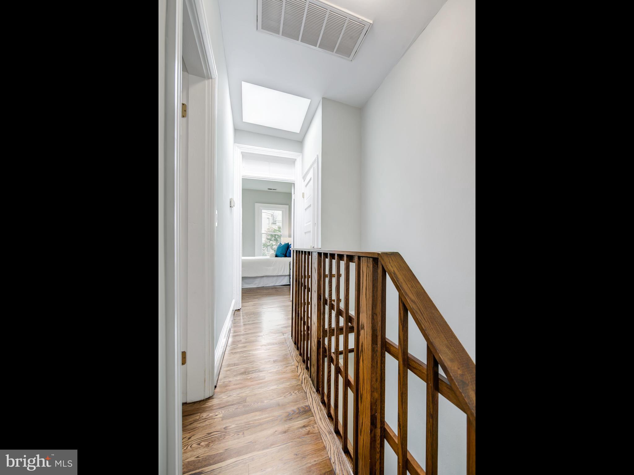 943 T Street Northwest Washington, DC 20001 - Photo 13 of 30 Interior (General)
