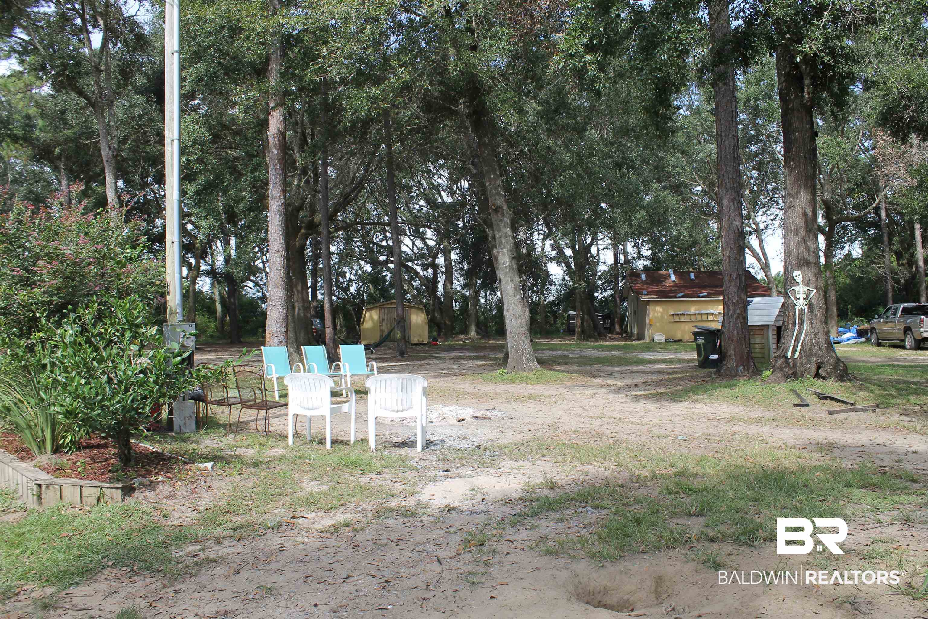 11160 County Road 95 Elberta, AL 36530 - Photo 47 of 50