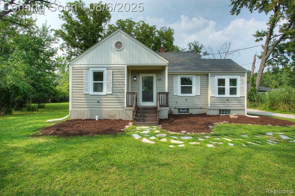 24898 Farmbrook Road Southfield, MI 48034 - Photo 24 of 24