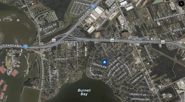 $1,900 | 405 Azalea Drive, Baytown, TX 77520