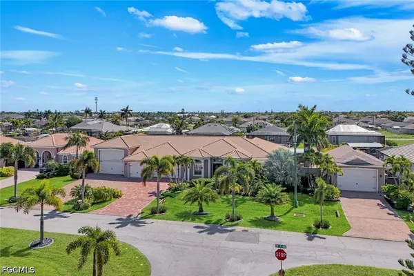 $2,549,000 | 4025 Southwest 11th Avenue, Cape Coral, FL 33914