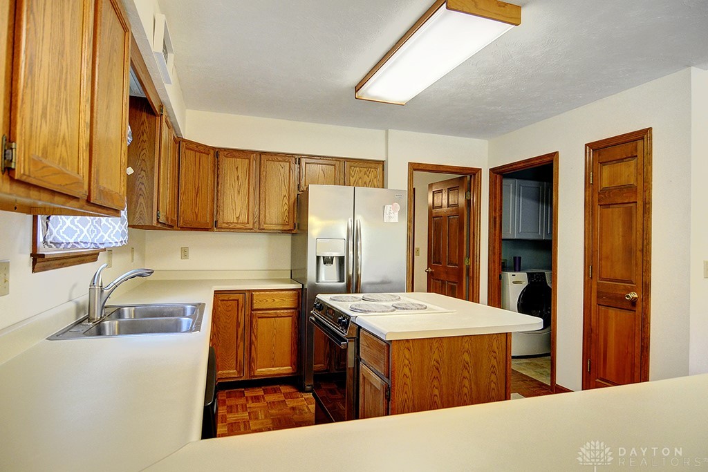 126 Pyle Road Clarksville, OH 45113 - Photo 10 of 41 Gallery Image 10