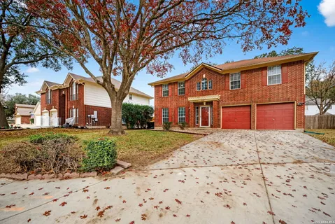 $340,000 | 1016 Mourning Dove, Schertz, TX 78154