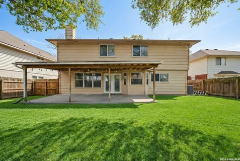 $340,000 | 1016 Mourning Dove, Schertz, TX 78154