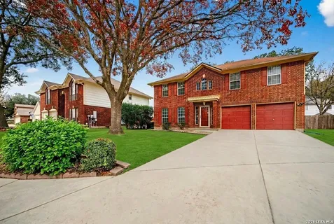 $340,000 | 1016 Mourning Dove, Schertz, TX 78154