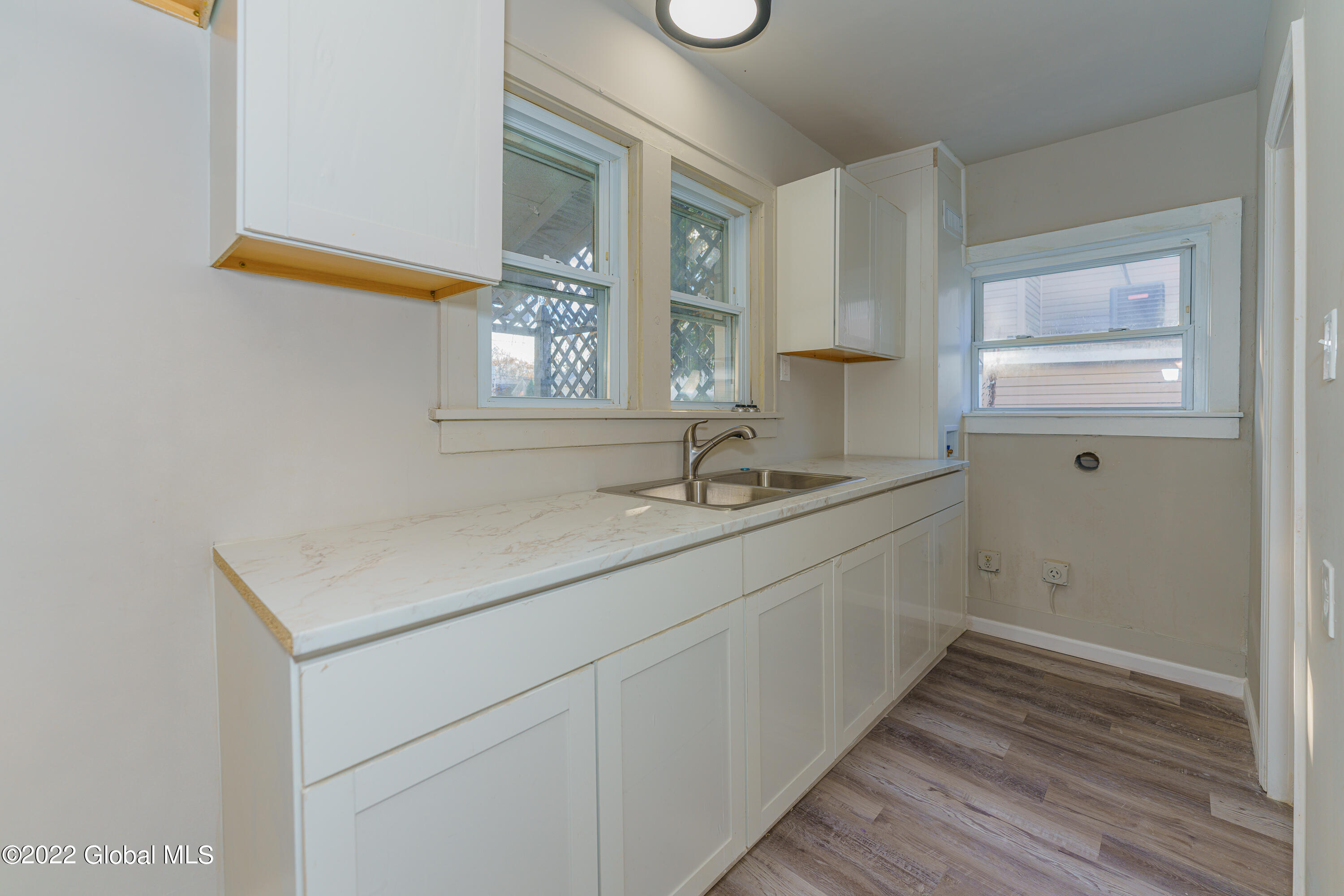 38 Walker Street Rensselaer, NY 12144 - Photo 9 of 17 2 Kitchen 3