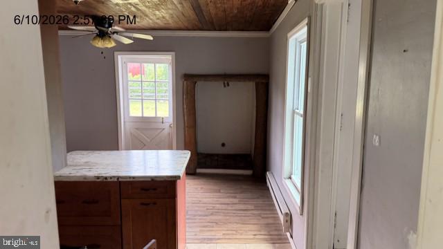 2060 Adams Road East Greenville, PA 18041 - Photo 21 of 32 Bright and airy entryway charm.