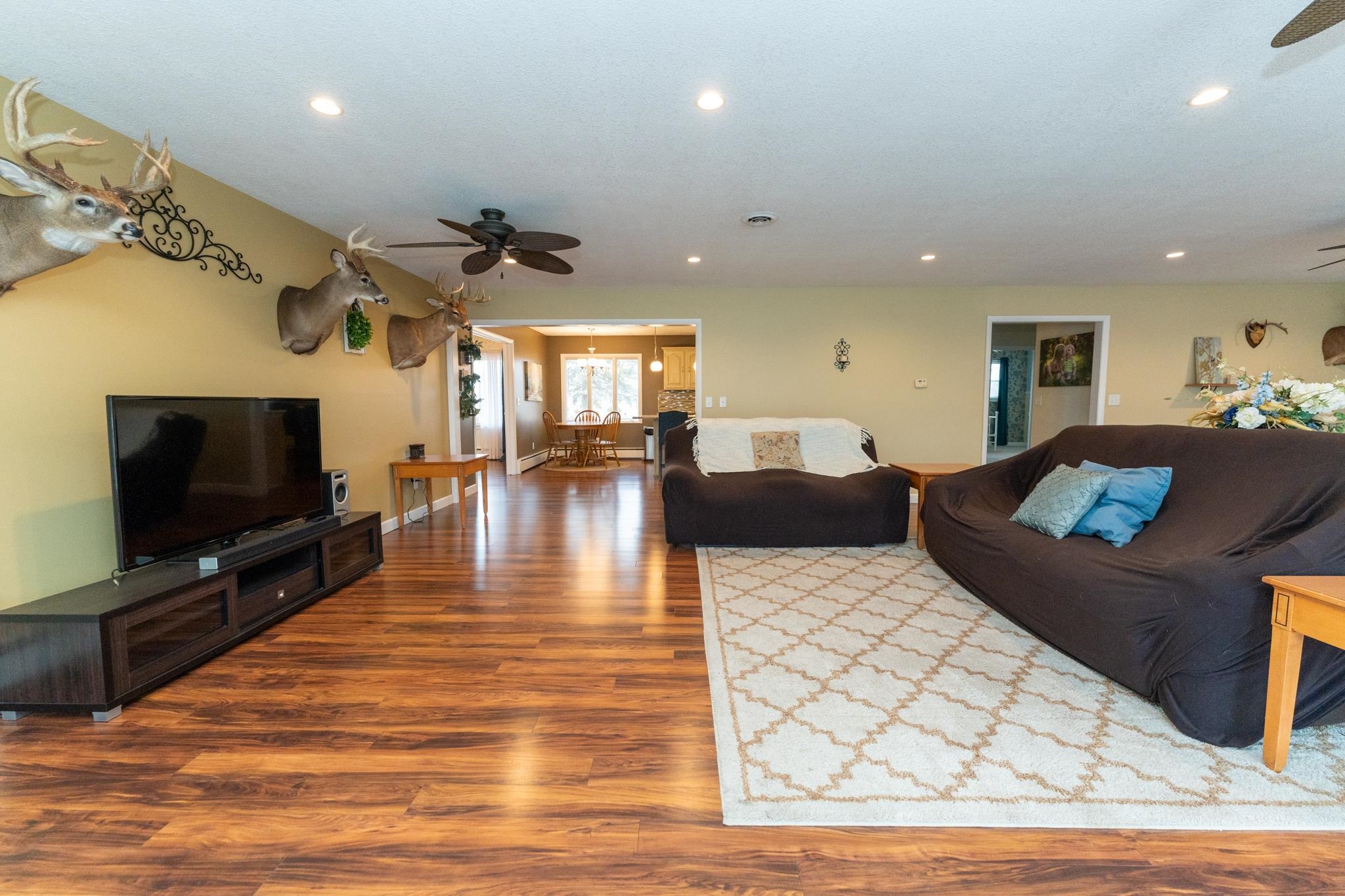 6426 East Blanchard Road Shepherd, MI 48883 - Photo 27 of 96