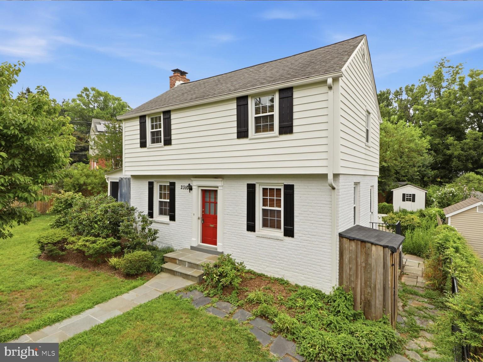 2310 Churchill Road Silver Spring, MD 20902 - Photo 1 of 18