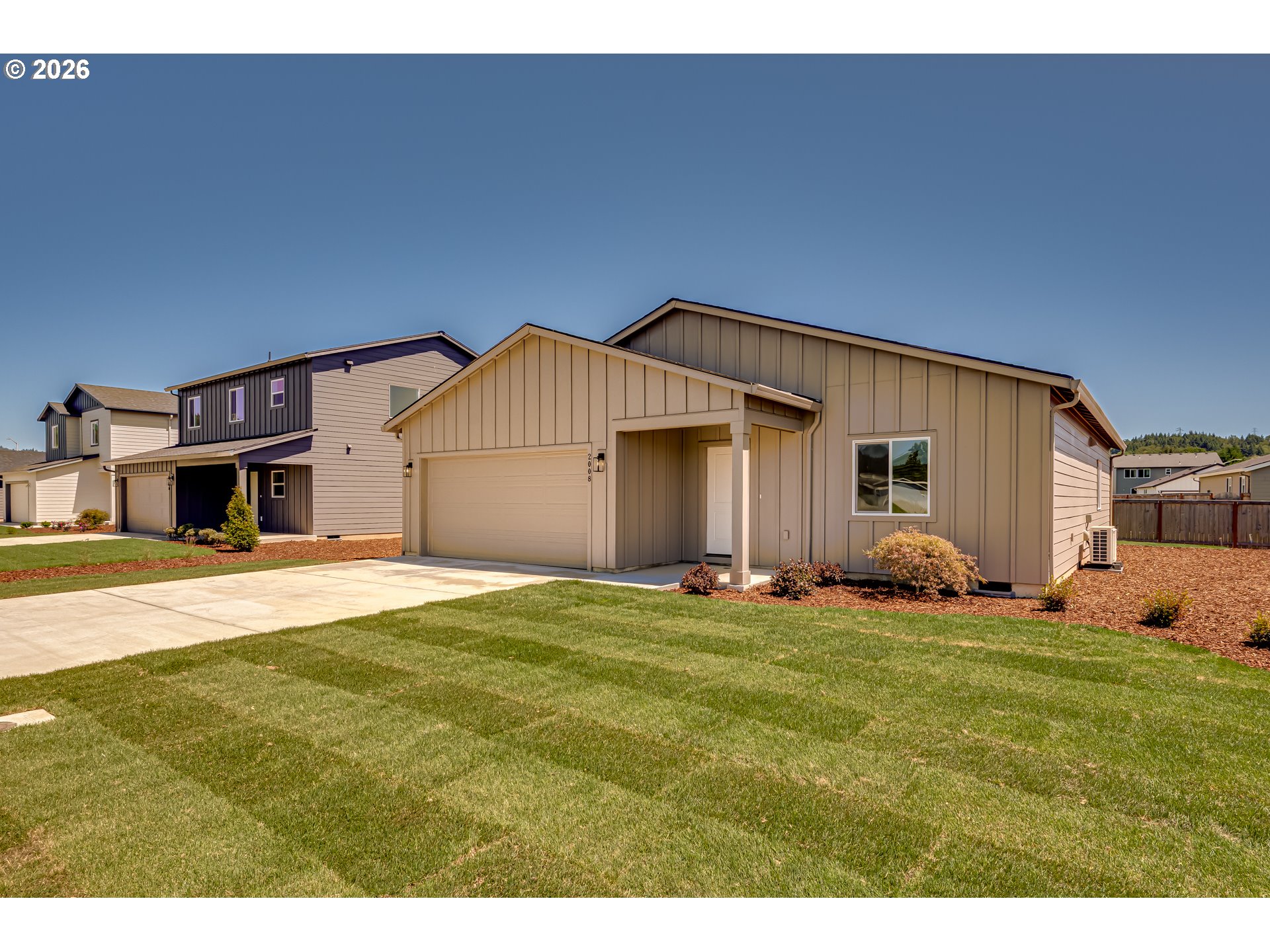 2008 Henderson Way Longview, WA 98632 - Photo 1 of 32