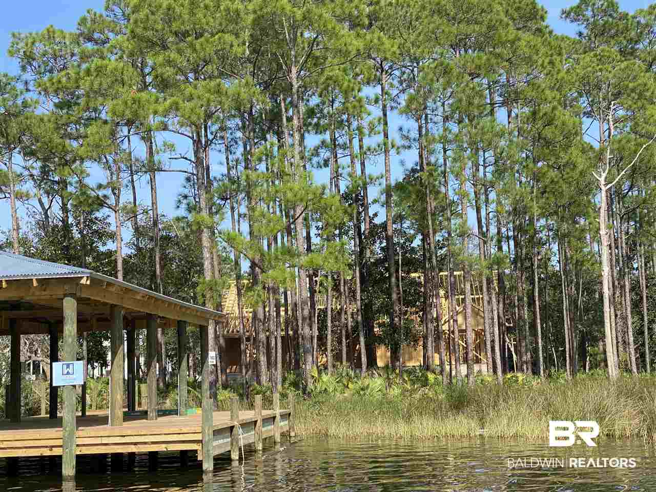 28885 Hopetown Lane Elberta, AL 36530 - Photo 12 of 26 Water Side