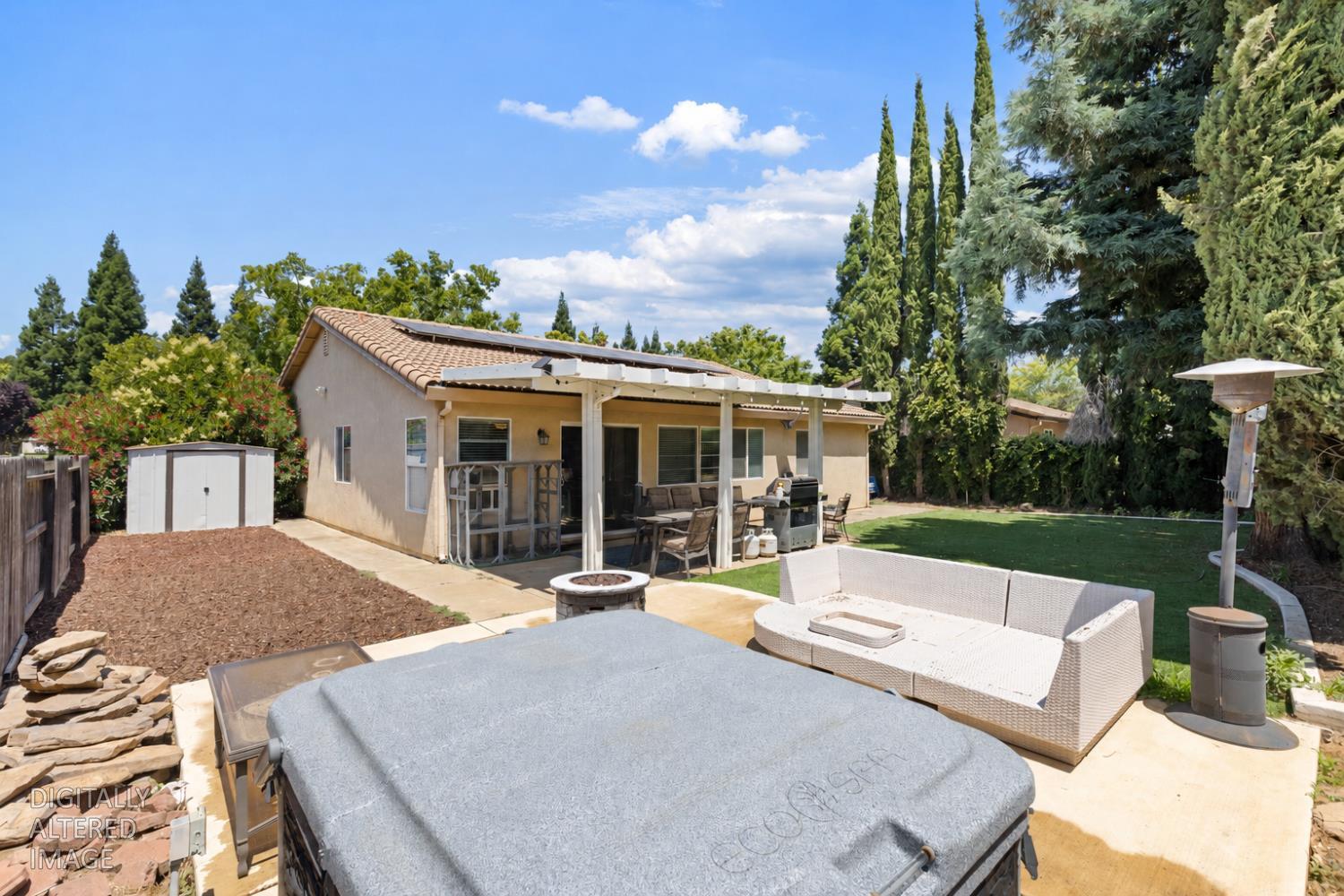 4531 Excelsior Road Mather, CA 95655 - Photo 25 of 27