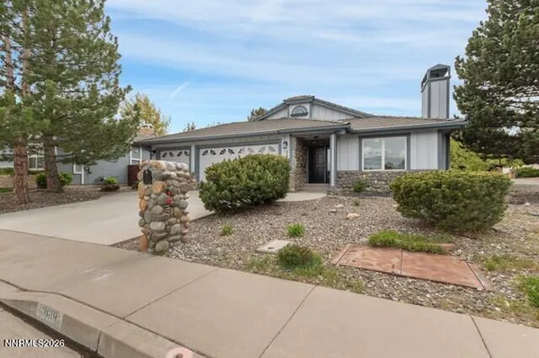$850,000 | 3618 Hemlock Way, Reno, NV 89509
