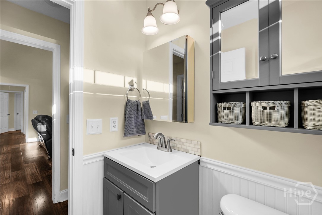 249 Silver Brook Circle Pooler, GA 31322 - Photo 13 of 50 Gallery Image 13