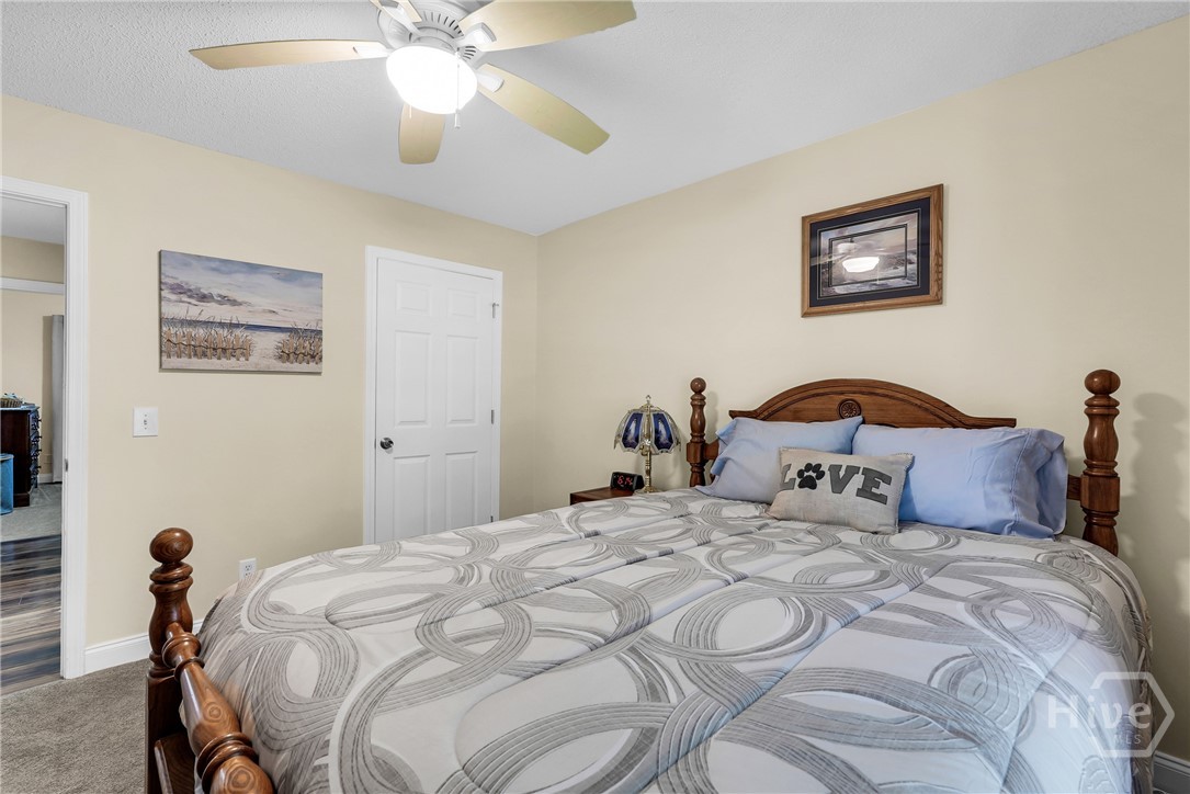 249 Silver Brook Circle Pooler, GA 31322 - Photo 15 of 50 Gallery Image 15