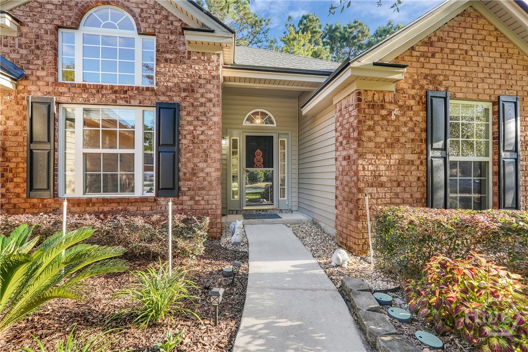 249 Silver Brook Circle Pooler, GA 31322 - Photo 2 of 50 Gallery Image 2