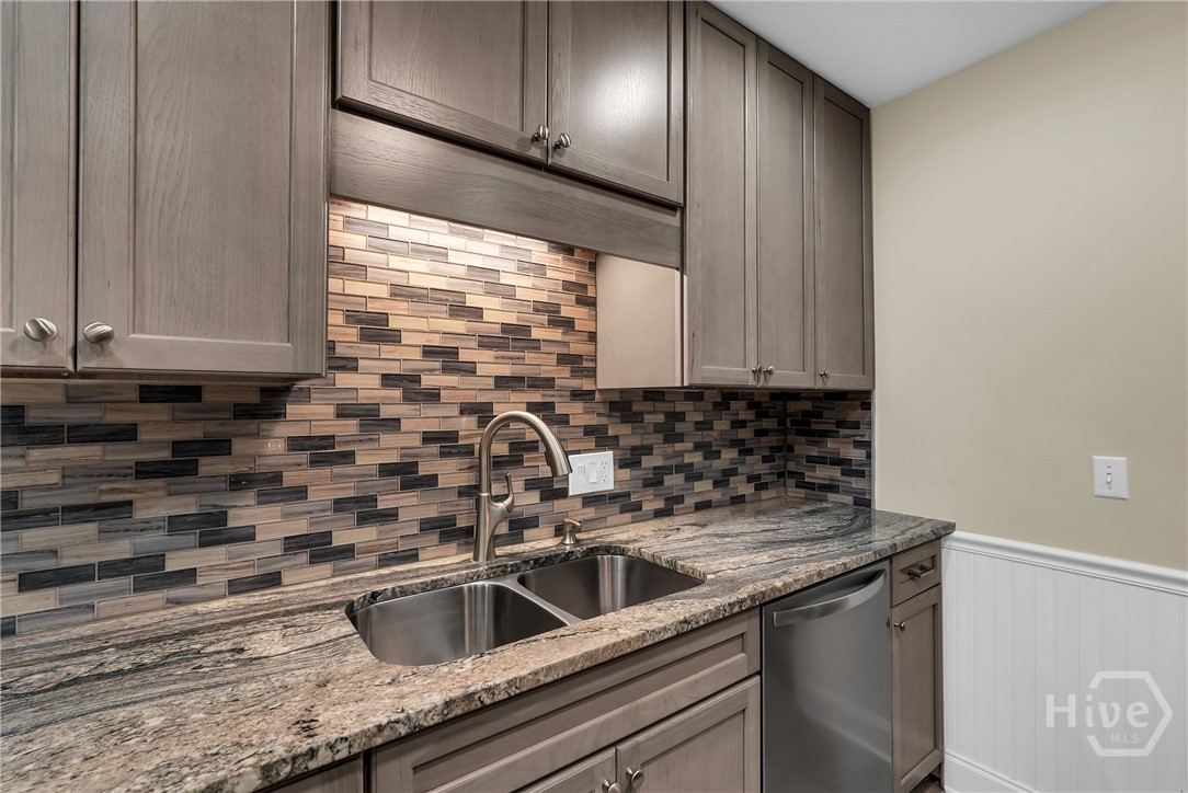 249 Silver Brook Circle Pooler, GA 31322 - Photo 25 of 50 Gallery Image 25