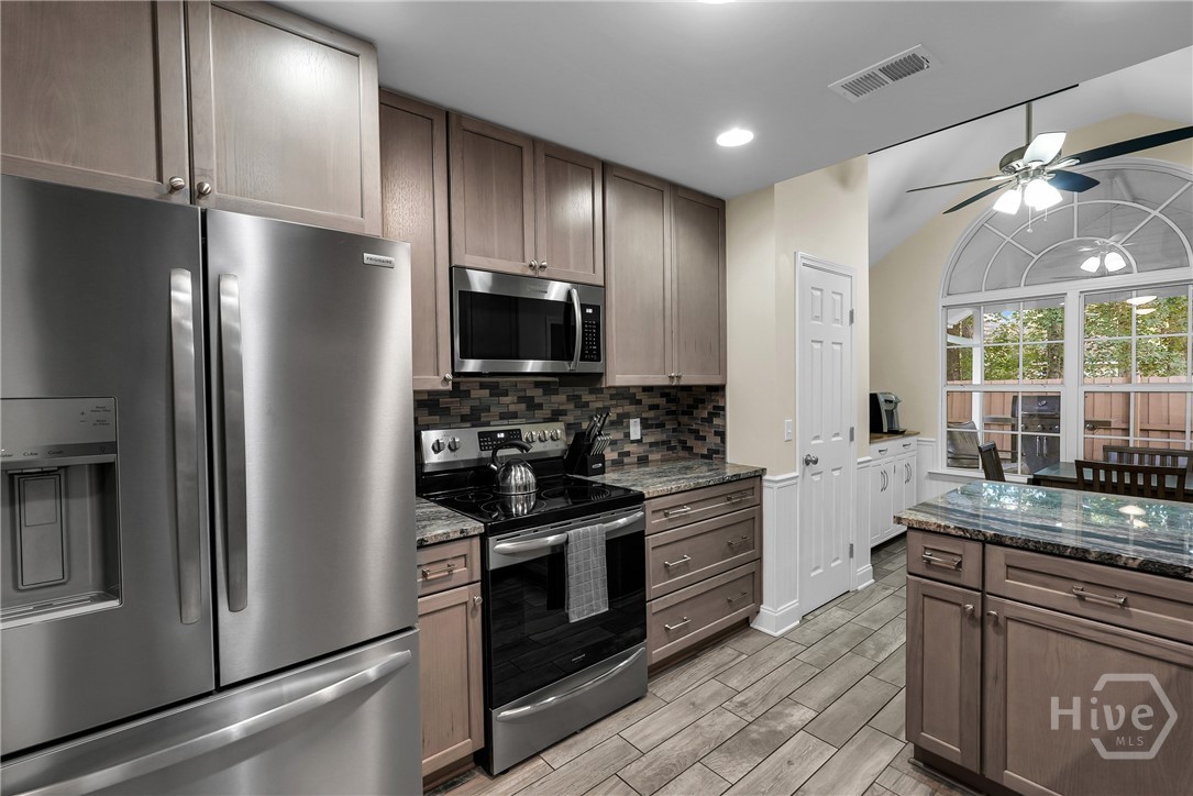 249 Silver Brook Circle Pooler, GA 31322 - Photo 26 of 50 Gallery Image 26