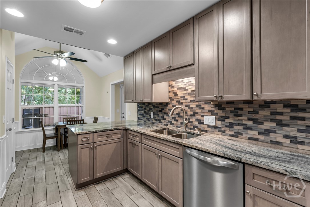 249 Silver Brook Circle Pooler, GA 31322 - Photo 27 of 50 Gallery Image 27