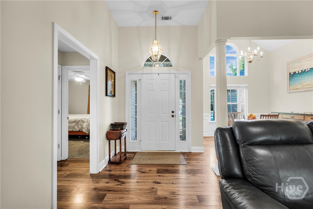 249 Silver Brook Circle Pooler, GA 31322 - Photo 3 of 50 Gallery Image 3