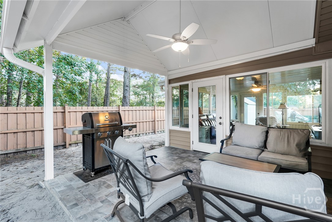 249 Silver Brook Circle Pooler, GA 31322 - Photo 33 of 50 Gallery Image 33