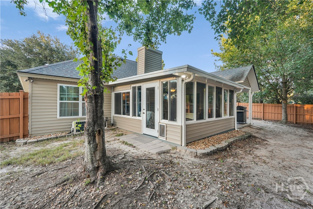 249 Silver Brook Circle Pooler, GA 31322 - Photo 39 of 50 Gallery Image 39