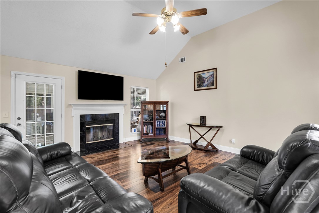 249 Silver Brook Circle Pooler, GA 31322 - Photo 4 of 50 Gallery Image 4