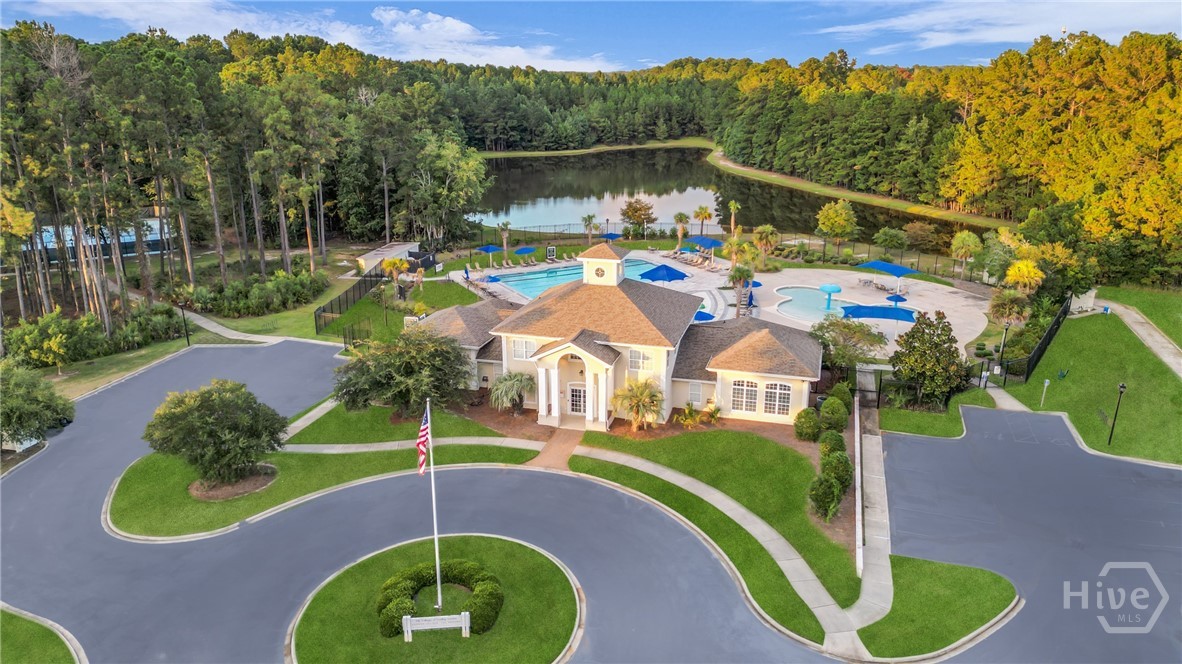 249 Silver Brook Circle Pooler, GA 31322 - Photo 42 of 50 Gallery Image 42