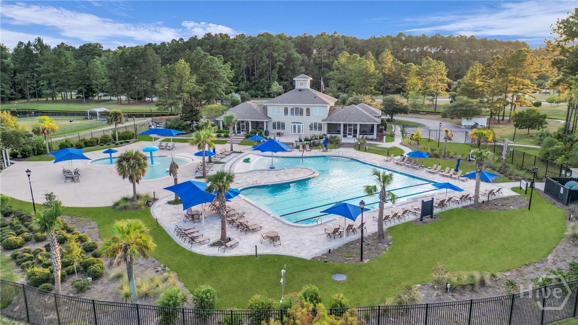 249 Silver Brook Circle Pooler, GA 31322 - Photo 45 of 50 Gallery Image 45