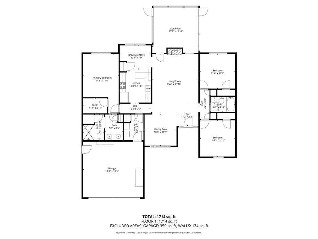 249 Silver Brook Circle Pooler, GA 31322 - Photo 50 of 50 Gallery Image 50