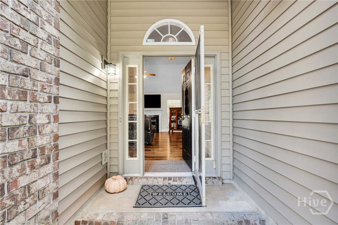 249 Silver Brook Circle Pooler, GA 31322 - Photo 5 of 50 Gallery Image 5