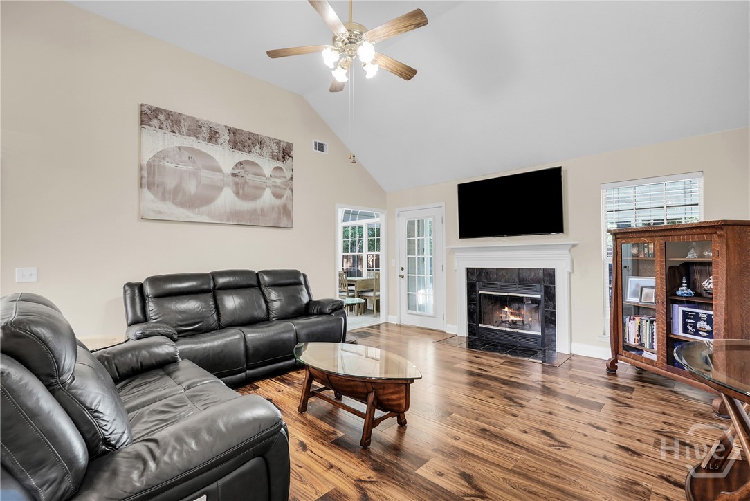 249 Silver Brook Circle Pooler, GA 31322 - Photo 6 of 50 Gallery Image 6