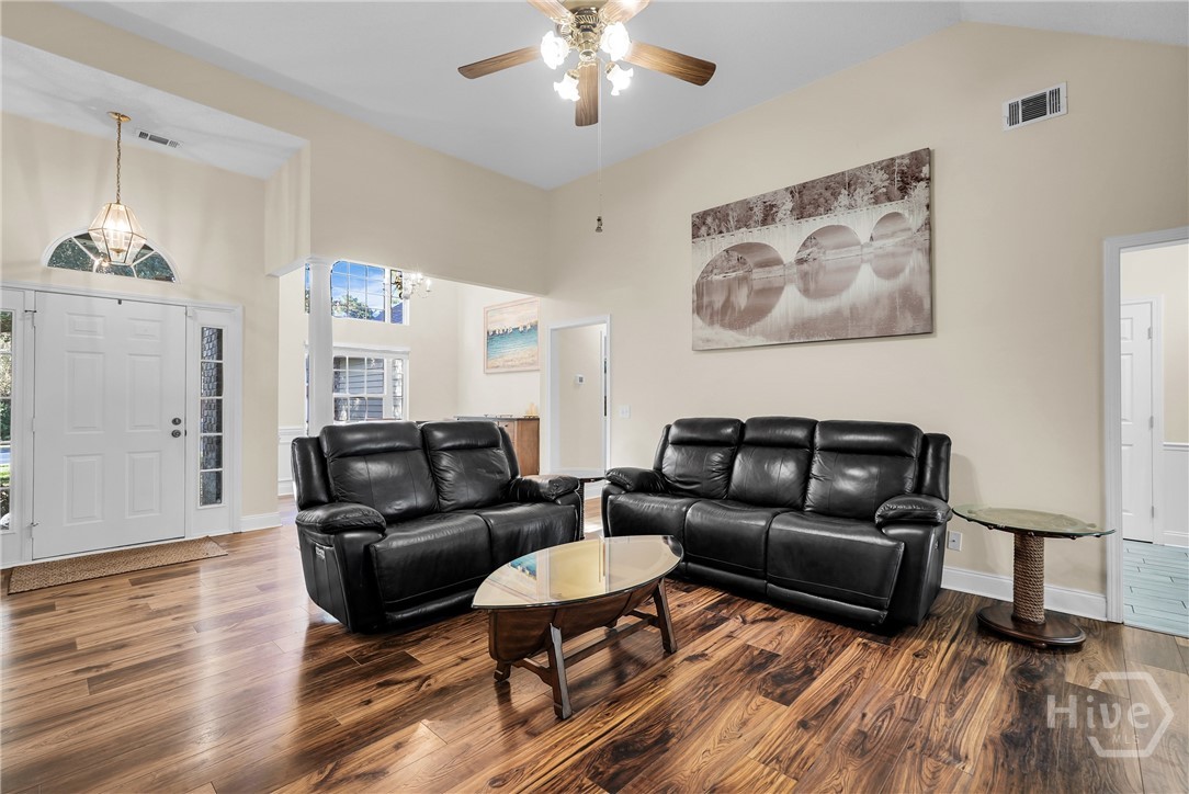 249 Silver Brook Circle Pooler, GA 31322 - Photo 7 of 50 Gallery Image 7