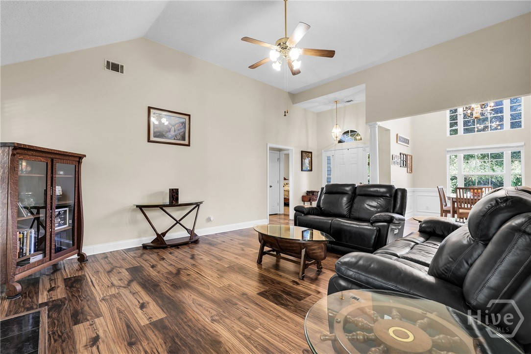 249 Silver Brook Circle Pooler, GA 31322 - Photo 8 of 50 Gallery Image 8