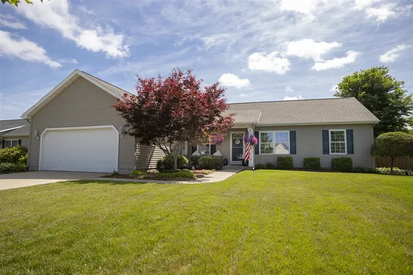 $270,000 | 1109 Meadowsweet Lane, Vicksburg, MI 49097