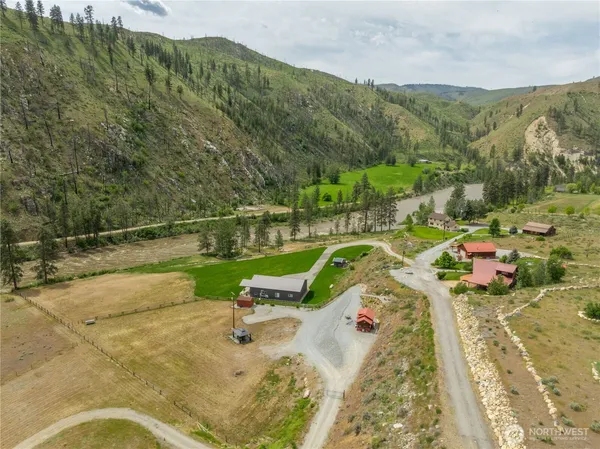 $260,000 | 3 Catch N Release Lane, Methow, WA 98834
