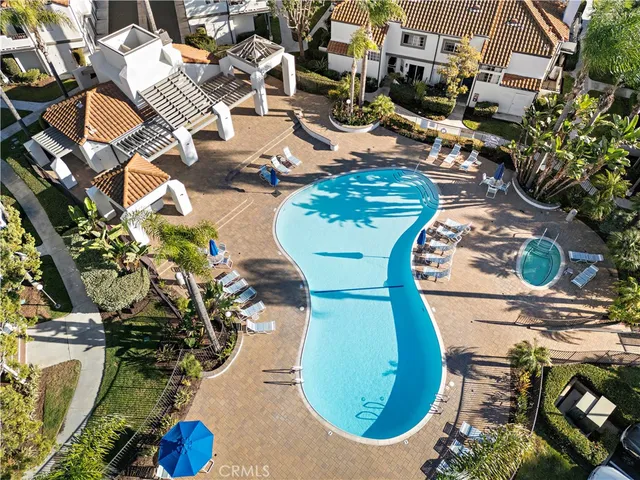 a view of swimming pool