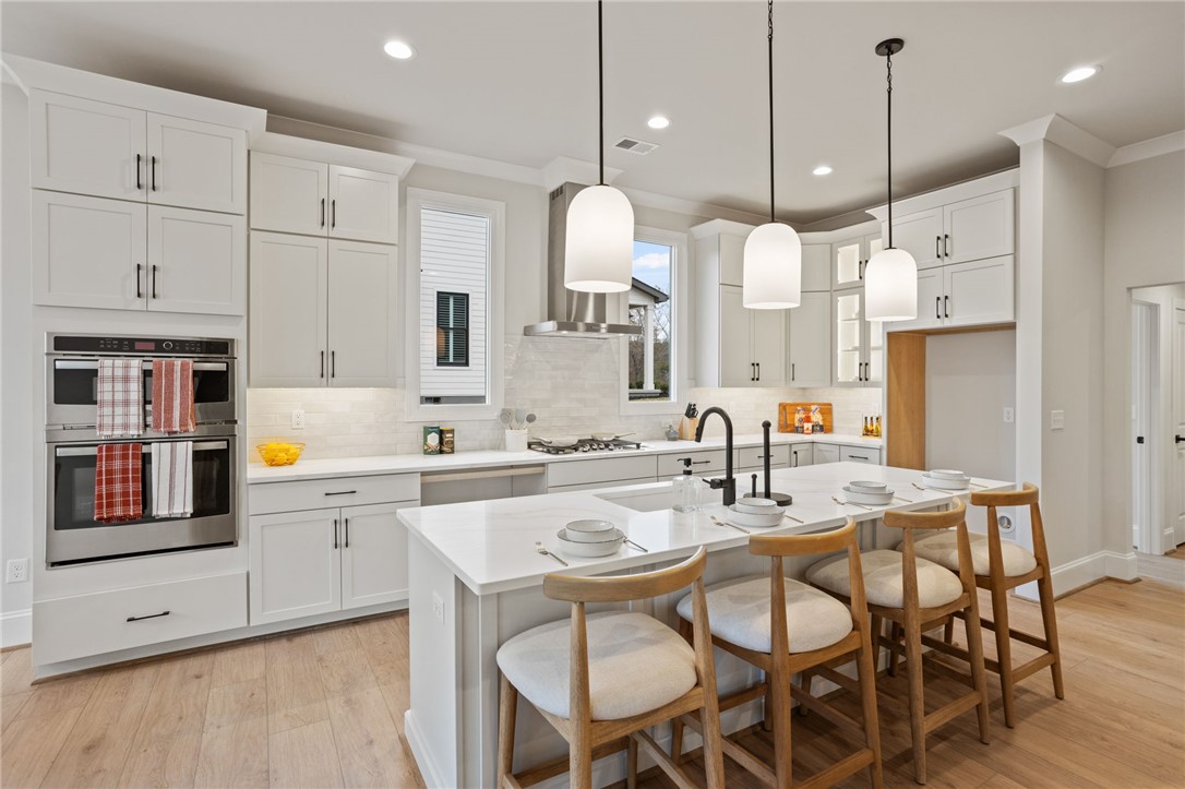 520 Rosedale Way Seneca, SC 29672 - Photo 12 of 30