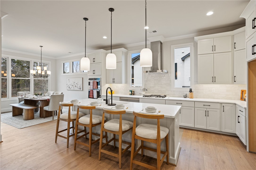 520 Rosedale Way Seneca, SC 29672 - Photo 13 of 30