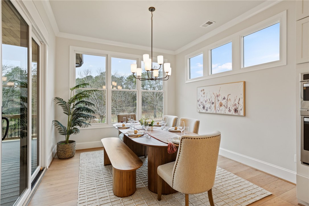 520 Rosedale Way Seneca, SC 29672 - Photo 16 of 30