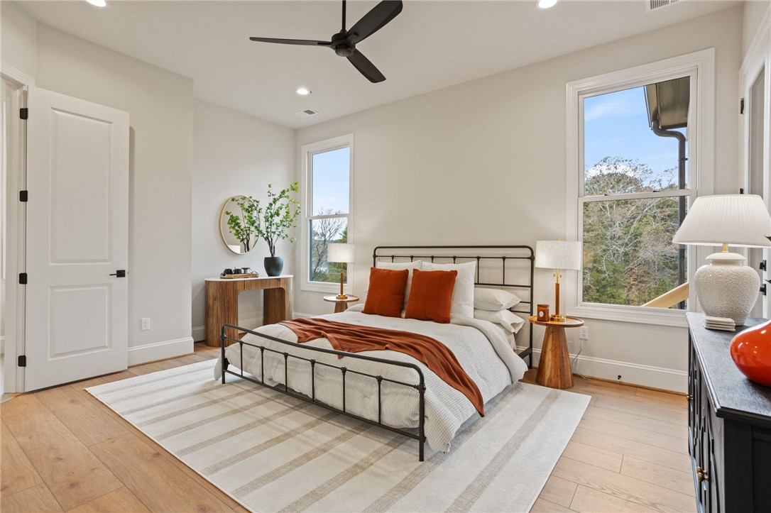 520 Rosedale Way Seneca, SC 29672 - Photo 18 of 30