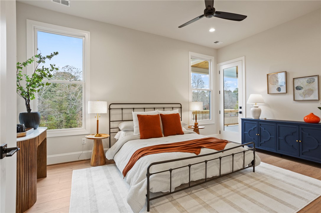 520 Rosedale Way Seneca, SC 29672 - Photo 19 of 30